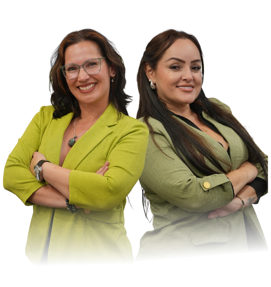 Nuestras asesoras