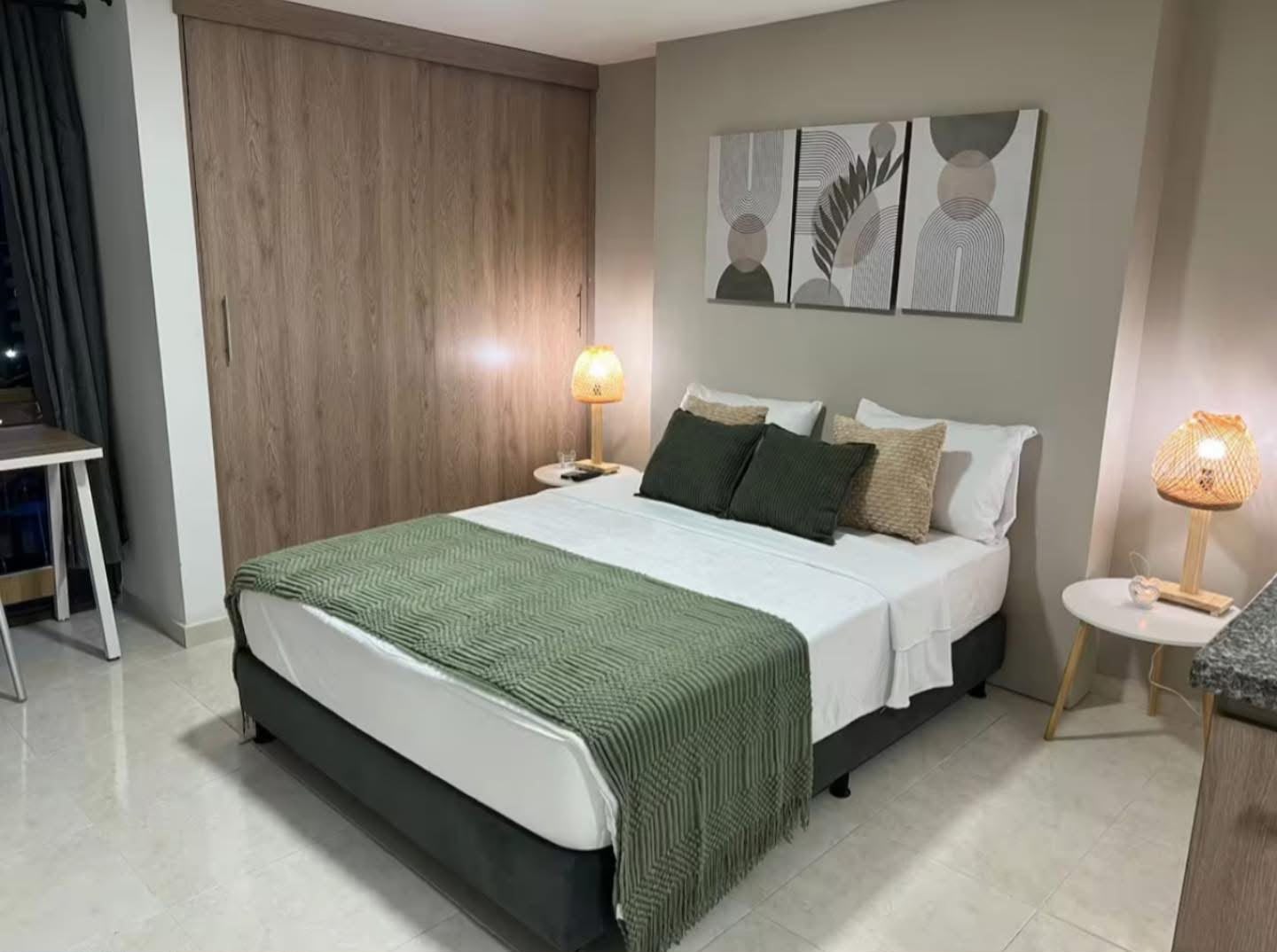 Apartamento Rincón de la Samaria