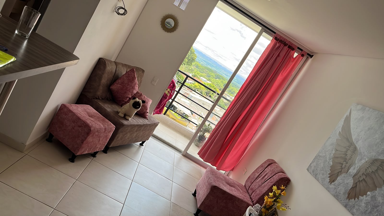 Apartamento Montecarlo Sky