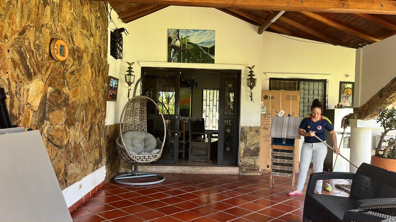 Remanzo Casa Hotel Campestre