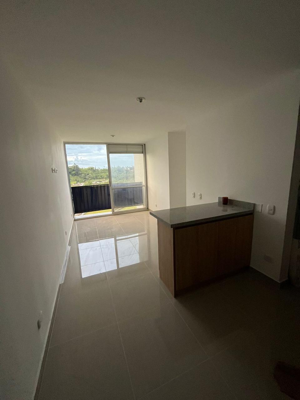 Conjunto Residencial MonteAzul