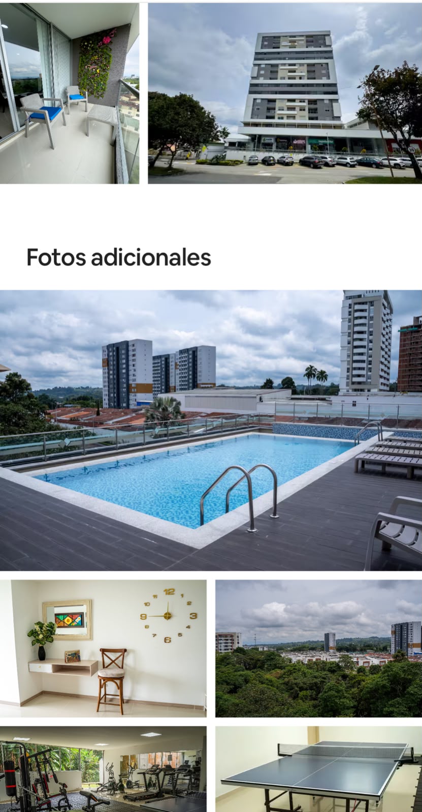 Apartasuite de lujo Torre Alameda 19