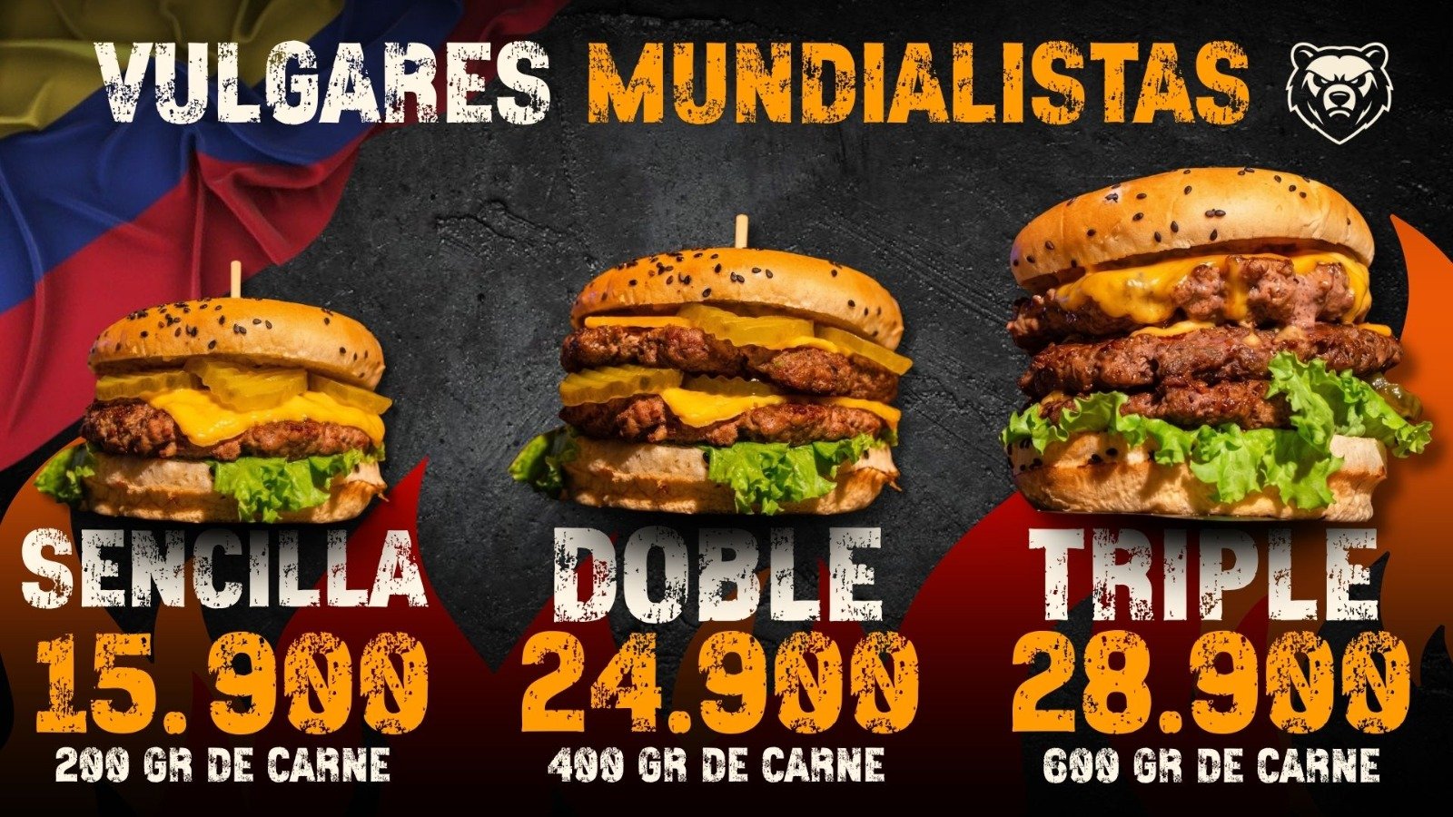 Vulgar Mundialistas