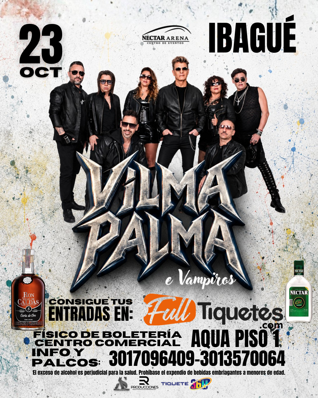 Imagen principal evento