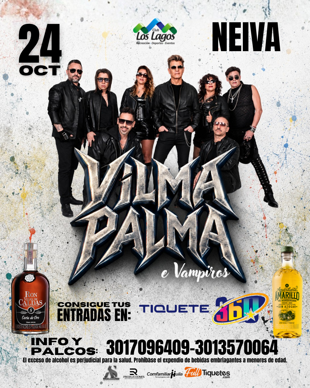 Imagen principal evento